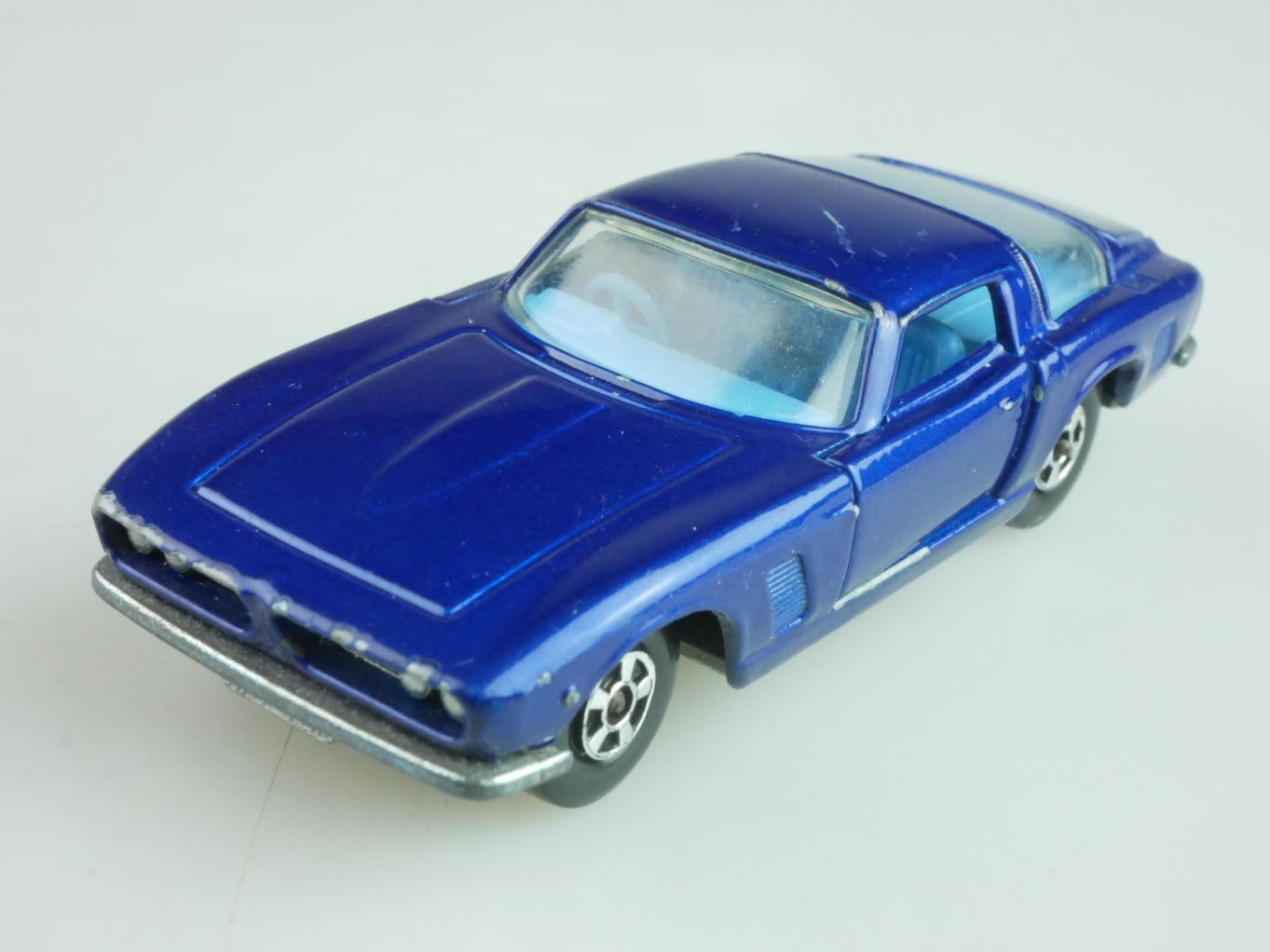 14-A Iso Grifo dark blue - 59464
