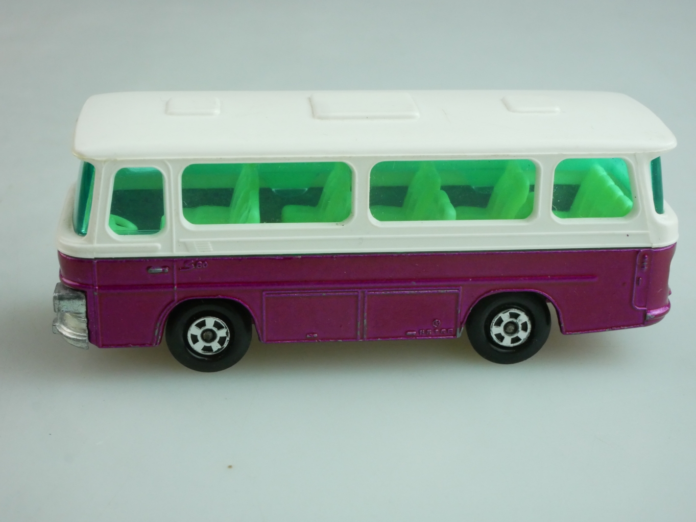 12-B Setra Coach - 59664