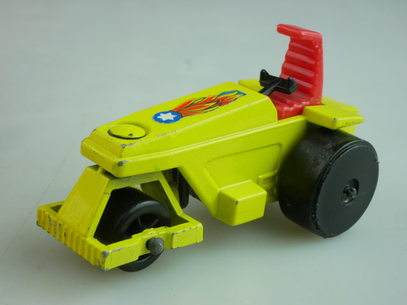 21-B Rod Roller - 59672