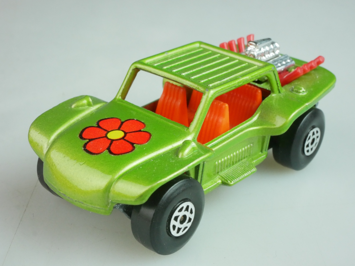 13-B Baja Buggy - 59713