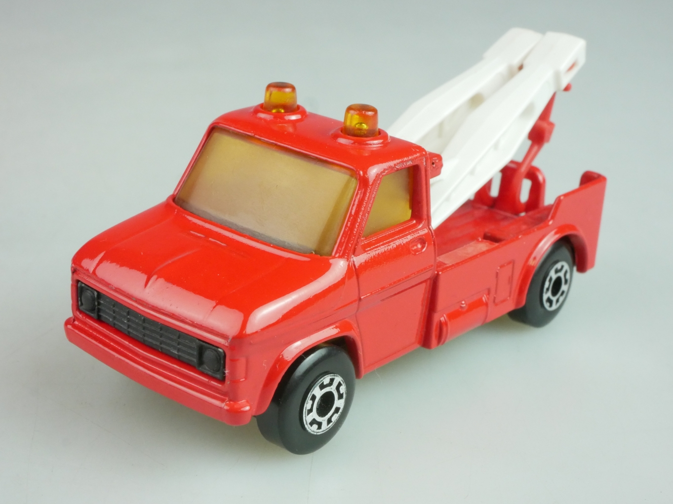 61-B Wreck Truck - 59779
