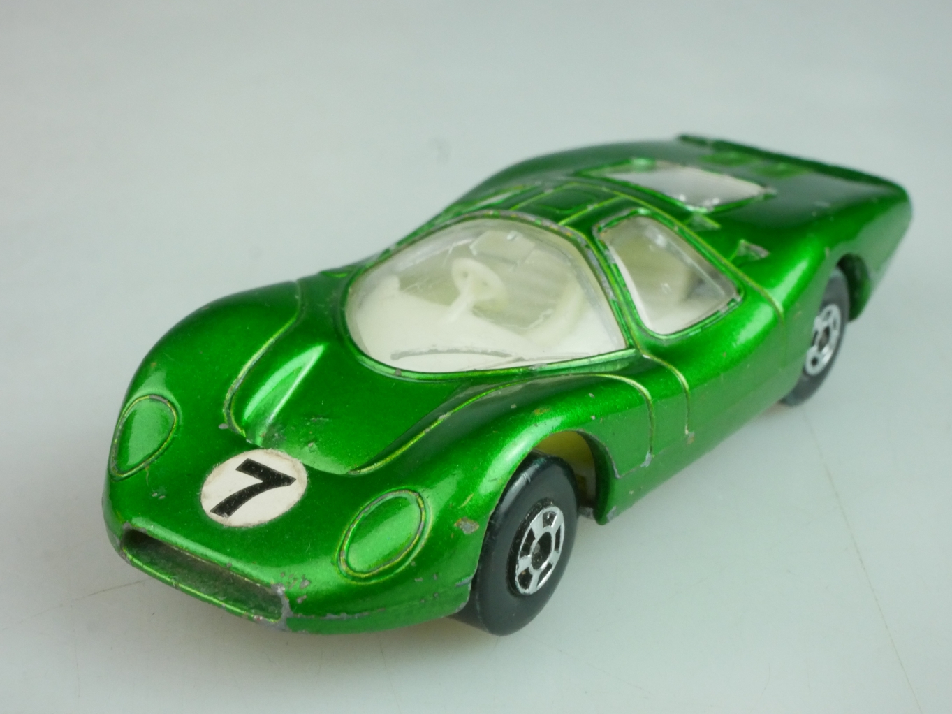45-A Ford Group 6 green - 59873