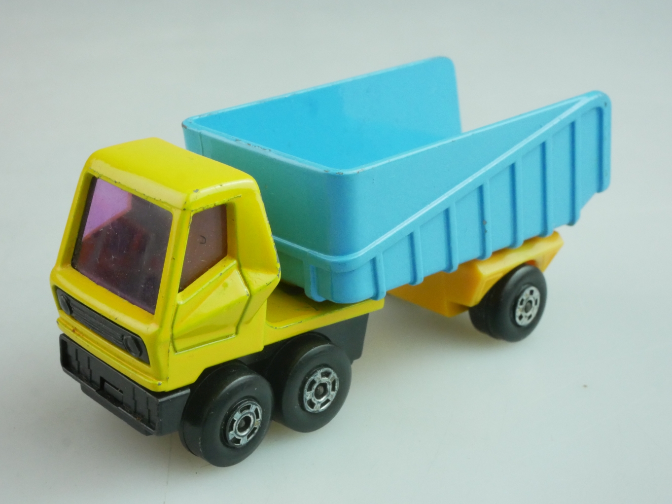 50-B Articulated Dump Truck - 59939
