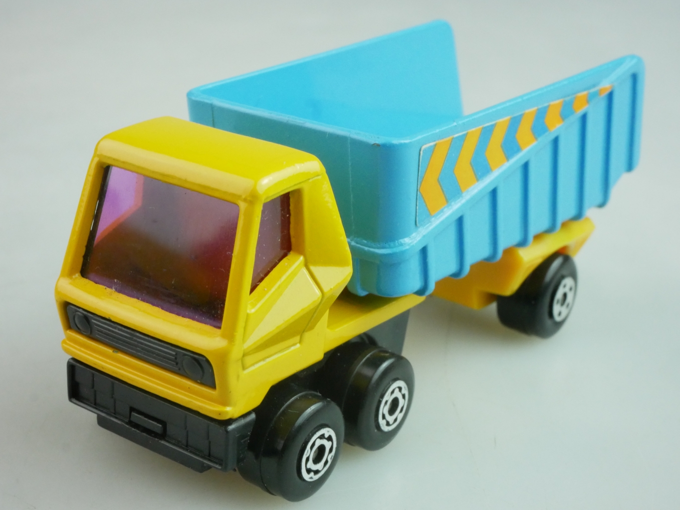 50-B Articulated Dump Truck - 59985