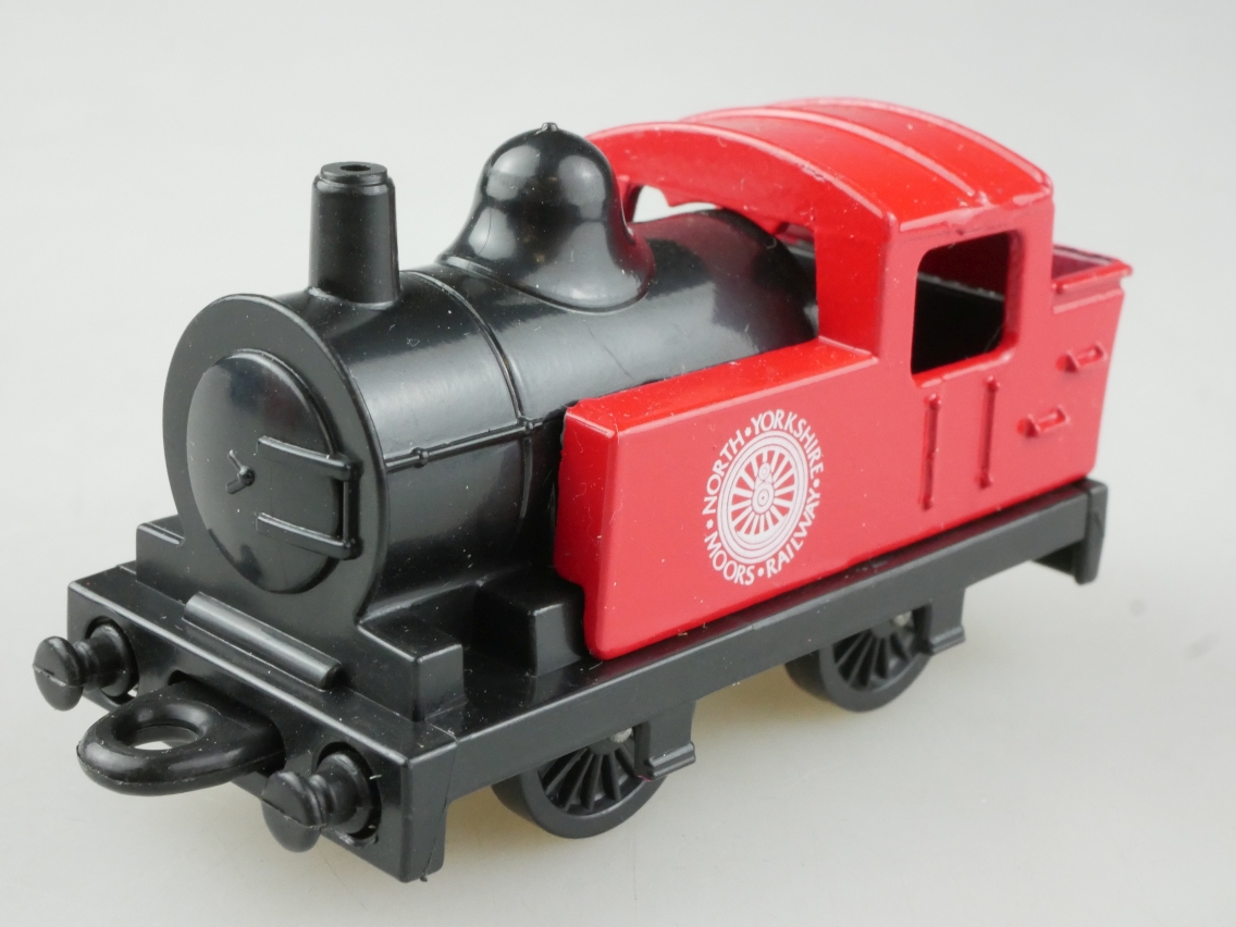 0-4-0 Steam Loco (43-C/63-H) - 60147