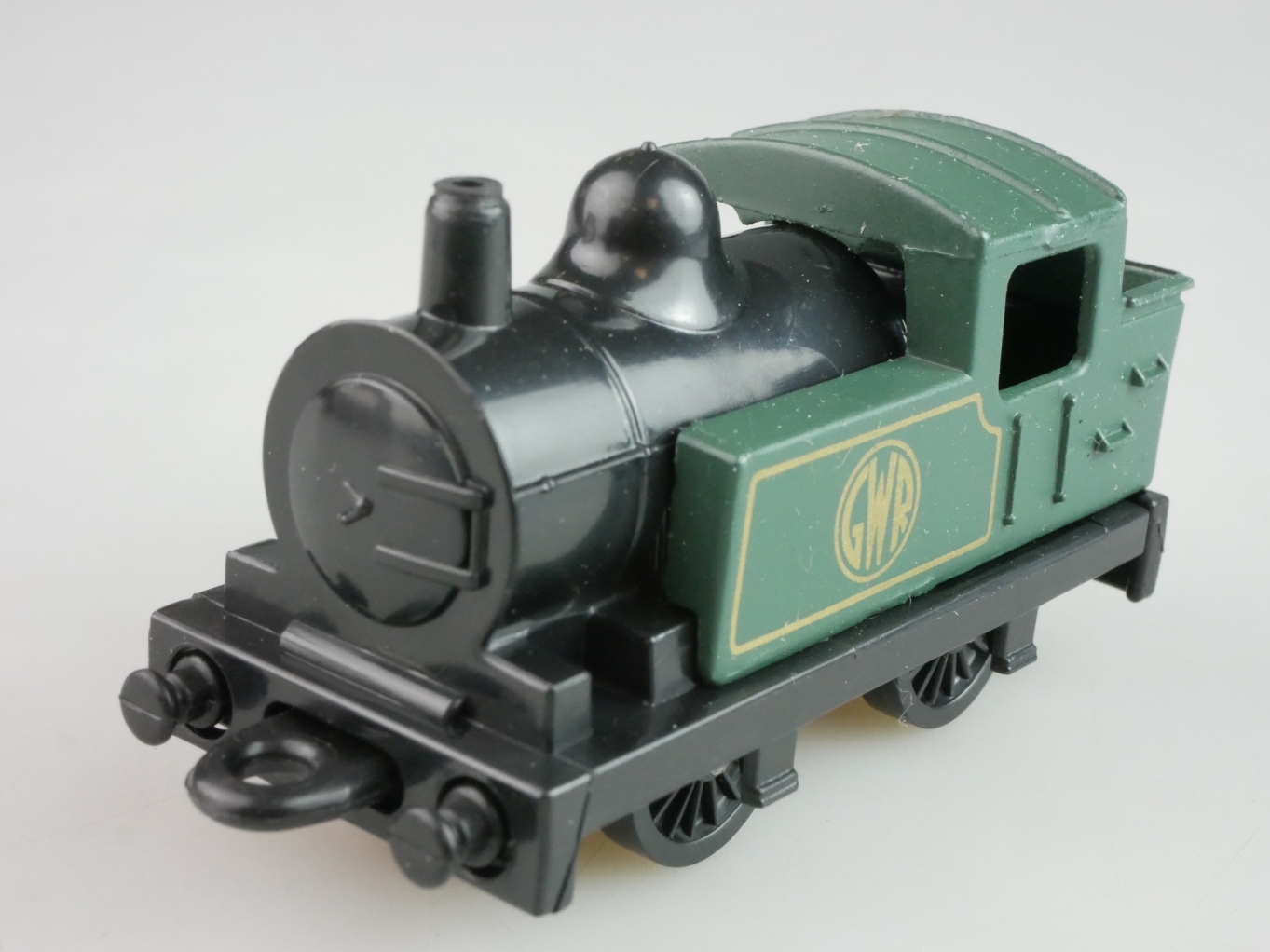0-4-0 Steam Loco Great Western Railway (43-C/63-H) - 60193