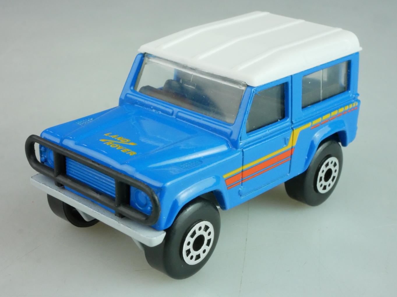 Land Rover Ninety (35-F/16-F) - 60894