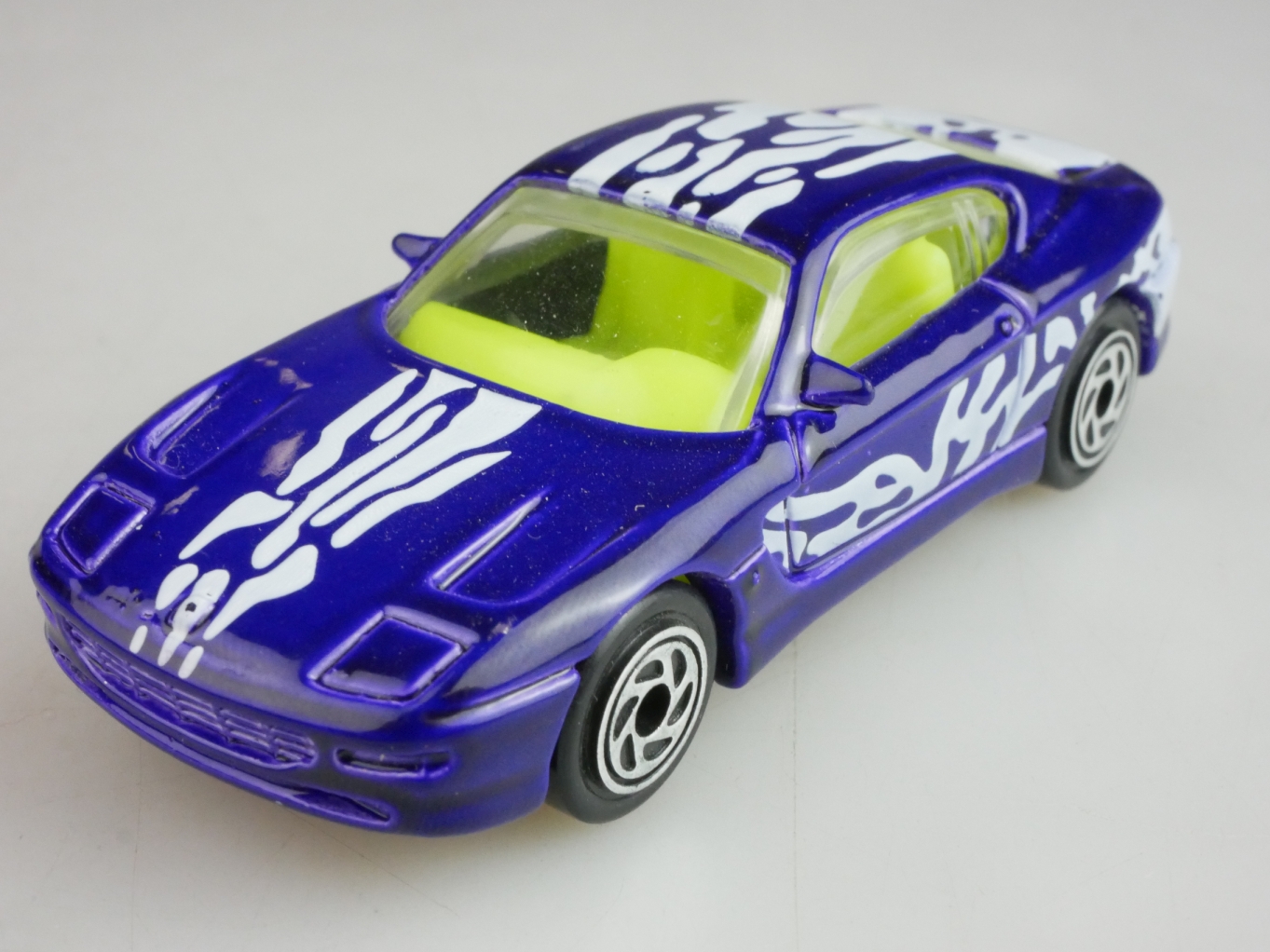 Ferrari 456 GT (17-G/41-J) - 65083