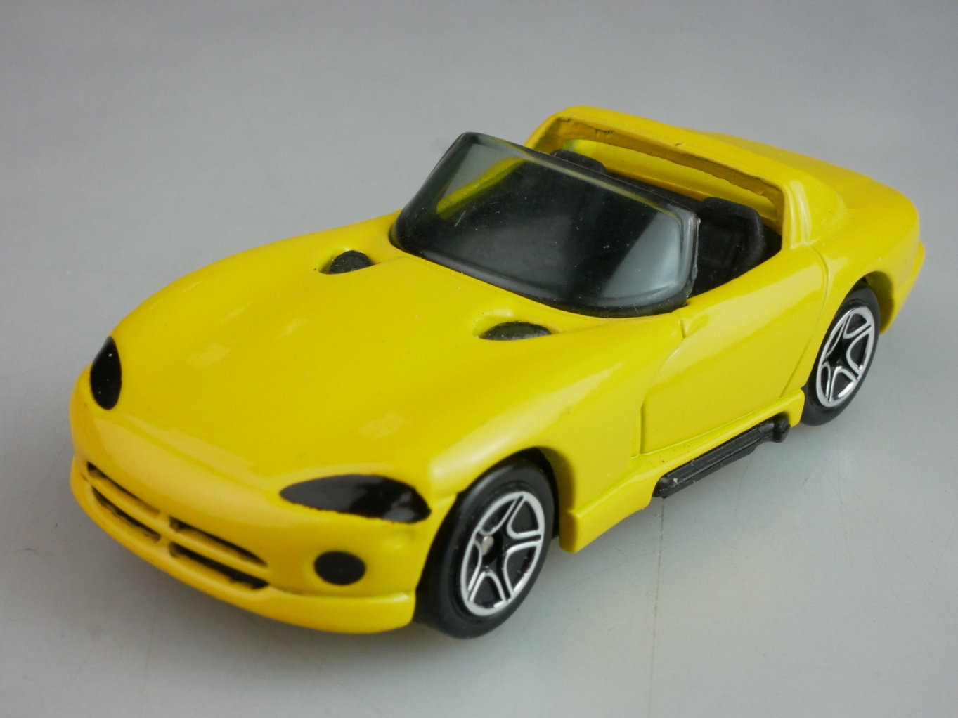 Dodge Viper RT/10 (10-F/12-J) - 65088