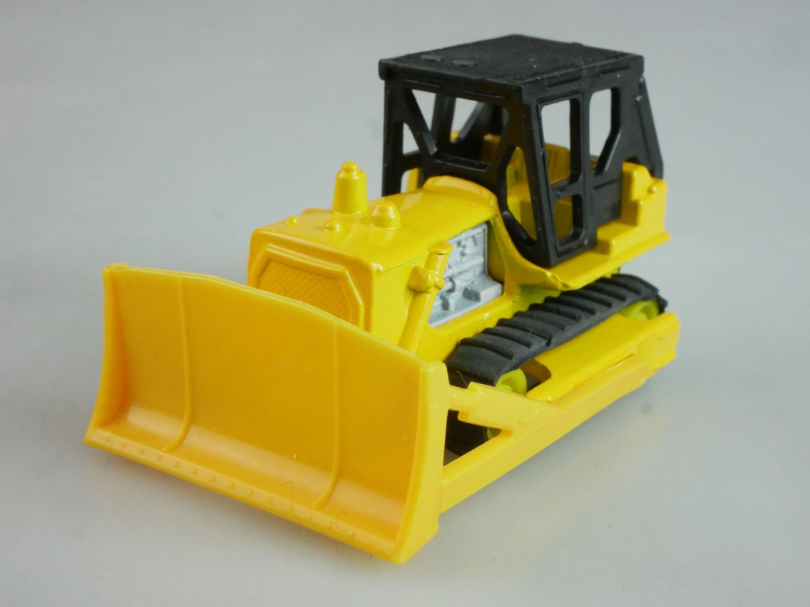 Caterpillar Bulldozer (64-D/09-G) - 65206