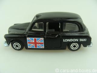 Austin London Taxi FX4R (04-E) - 68508