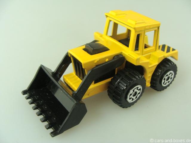 Tractor Shovel (29-C) - 68629