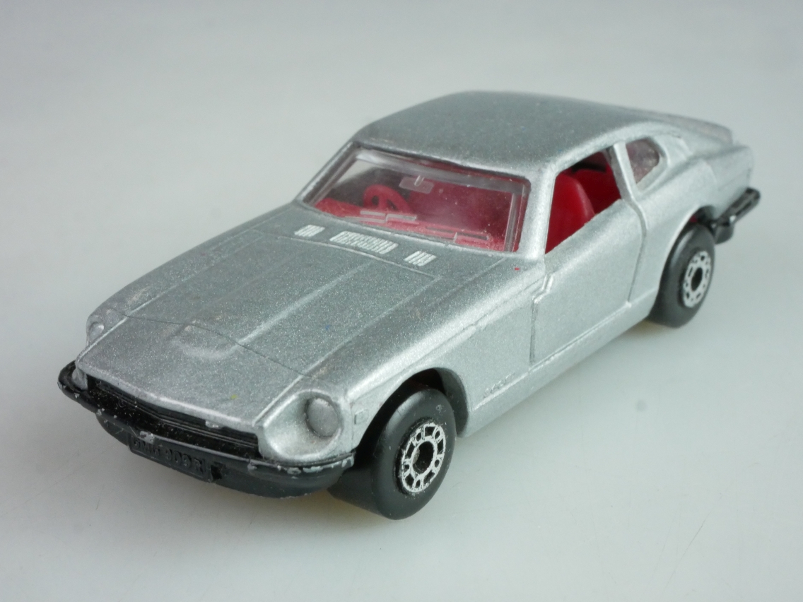 Datsun 260 Z 2+2 (67-C) - 69203