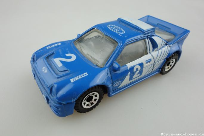Ford RS 200 (34-D) - 69357