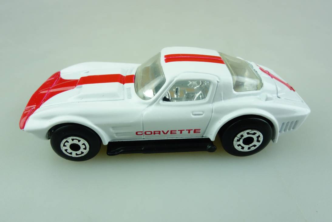 Corvette Grand Sport (02-G/15-G) - 95701