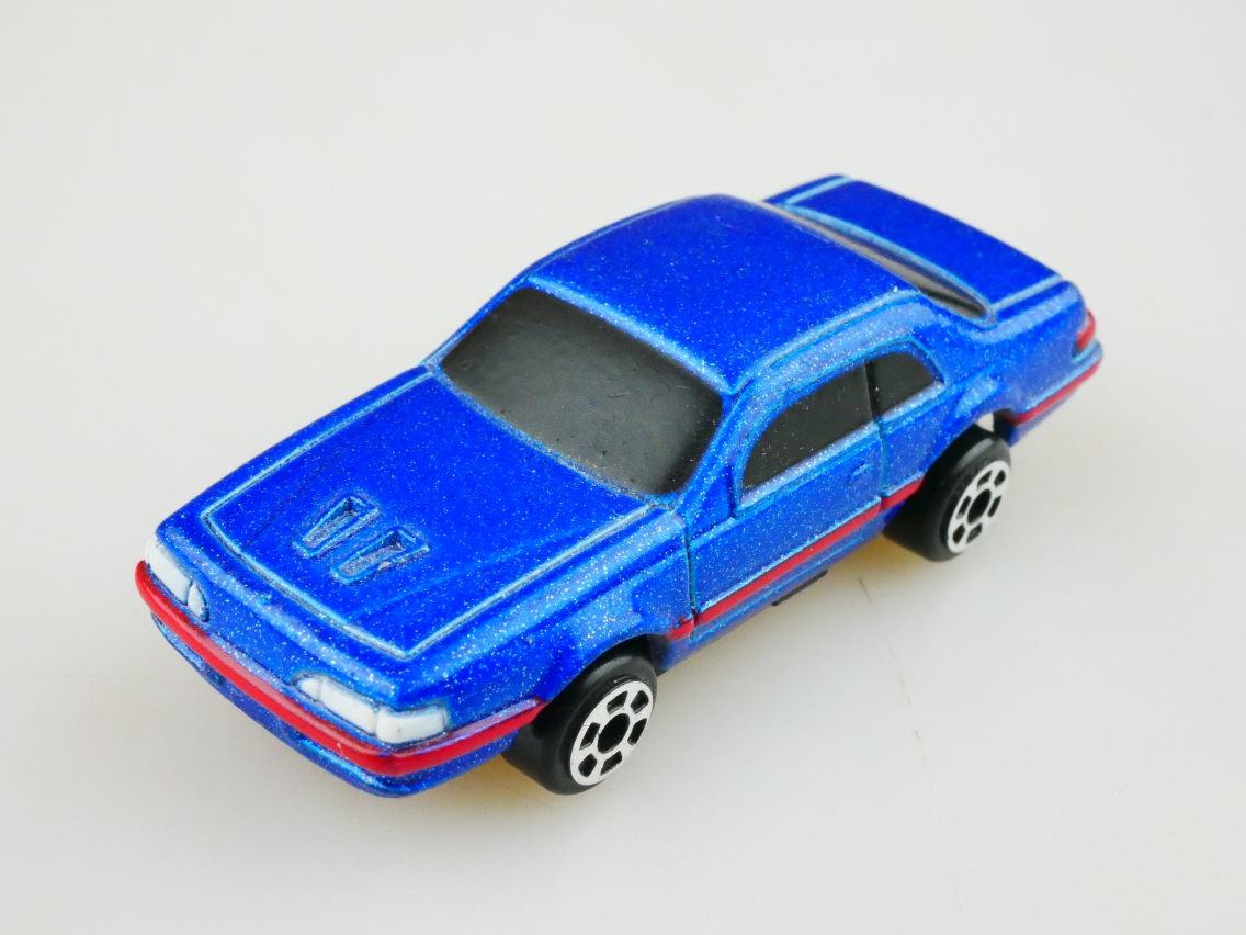Ford Thunderbird - 95959