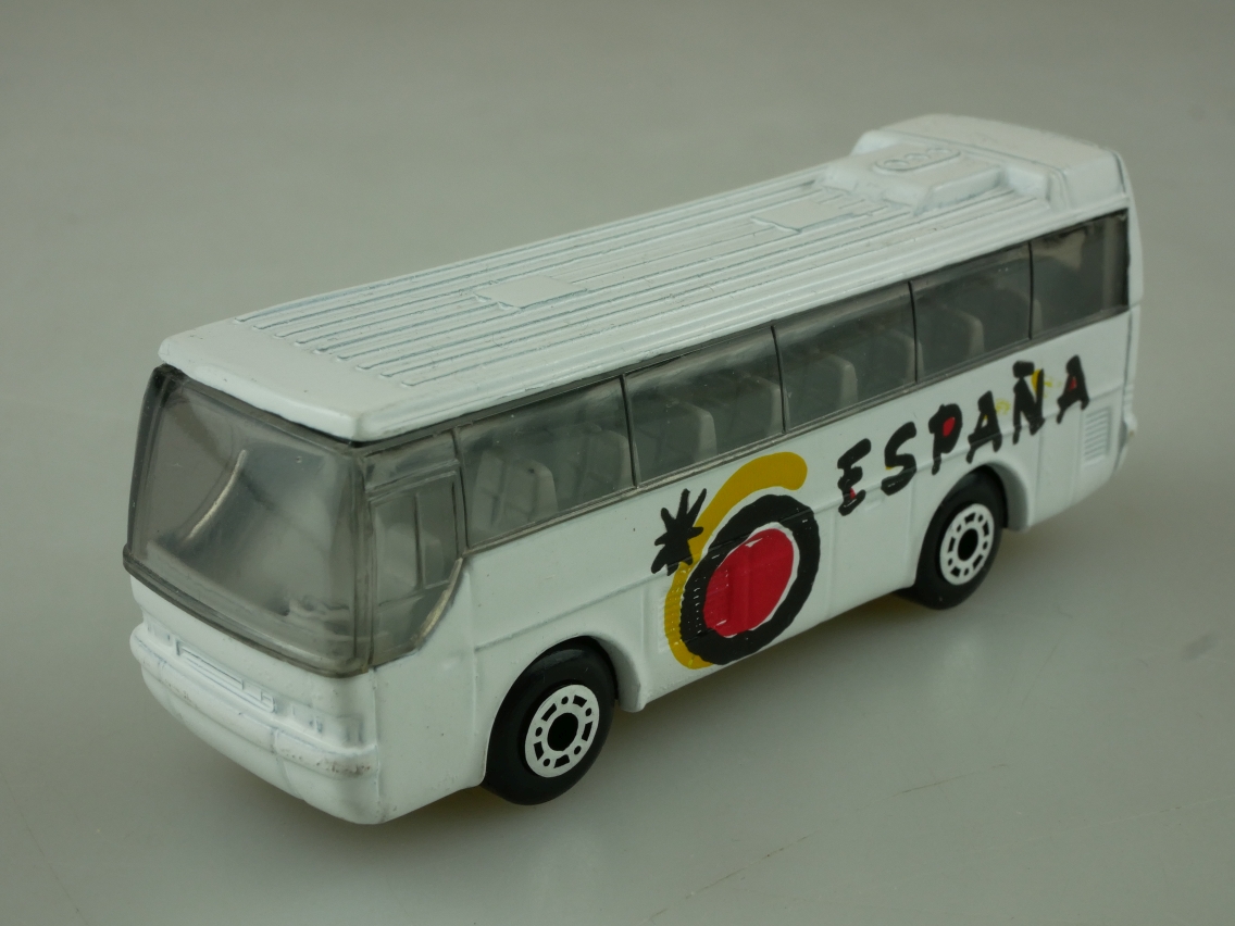 Ikarus Coach España (67-G) - 96016