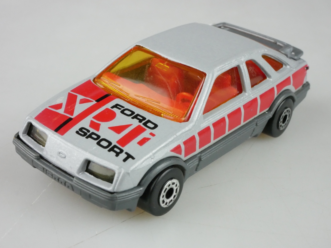 Ford Sierra XR4i (15-D/55-E/40-E) - 96509