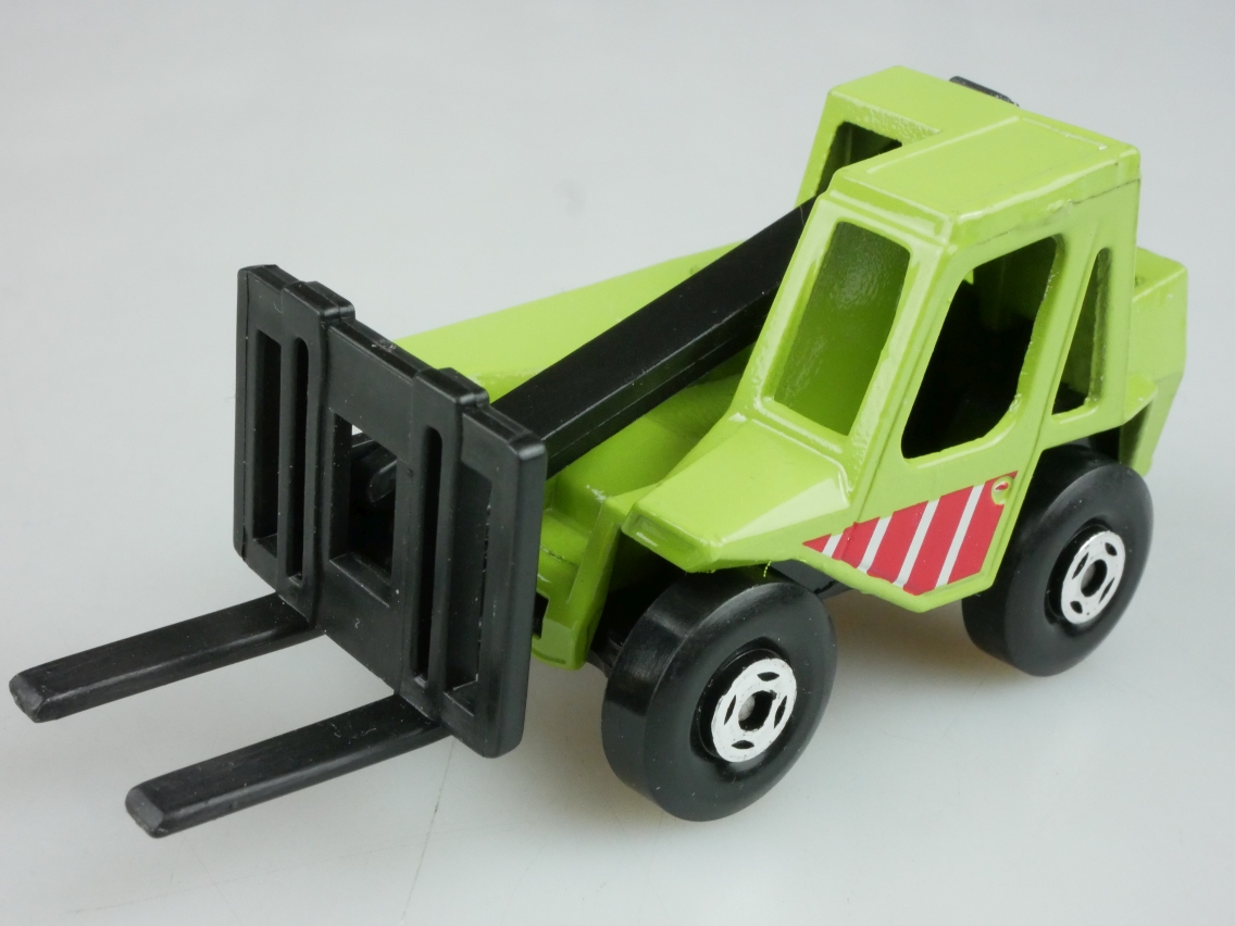 Sambron Fork Lift (28-H/61-F) - 96541