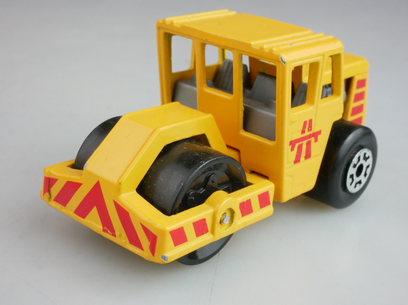 Road Roller (40-F/68-H) - 96620