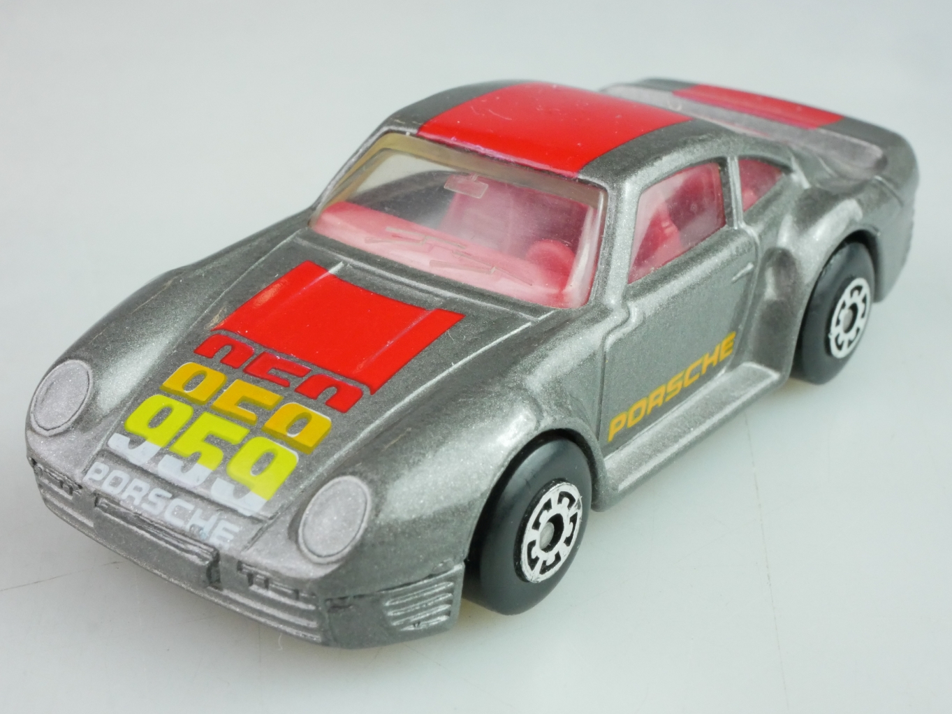 Porsche 959 (07-F/51-I) - 96709