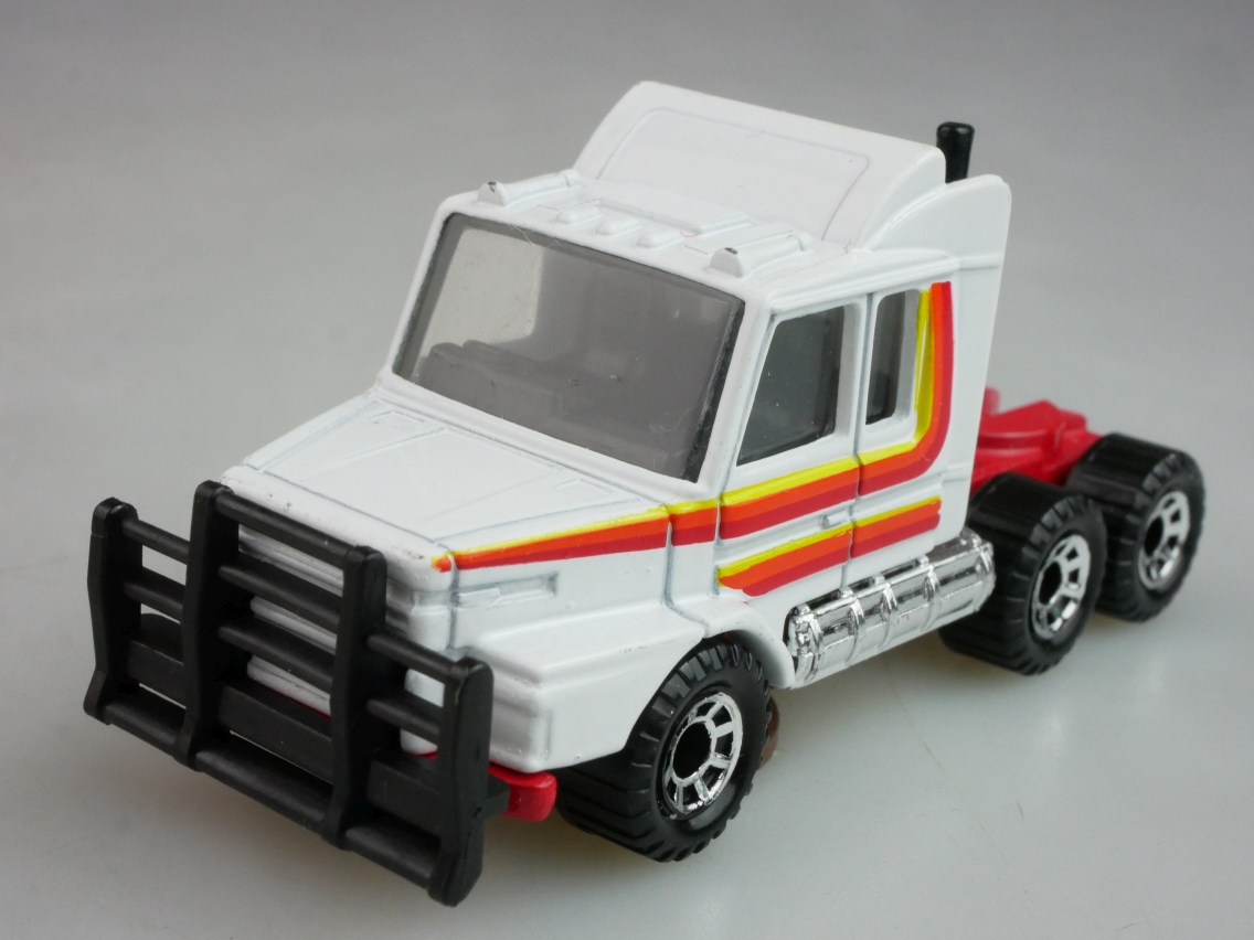 Scania T 142 (08-F/71-E) - 96738