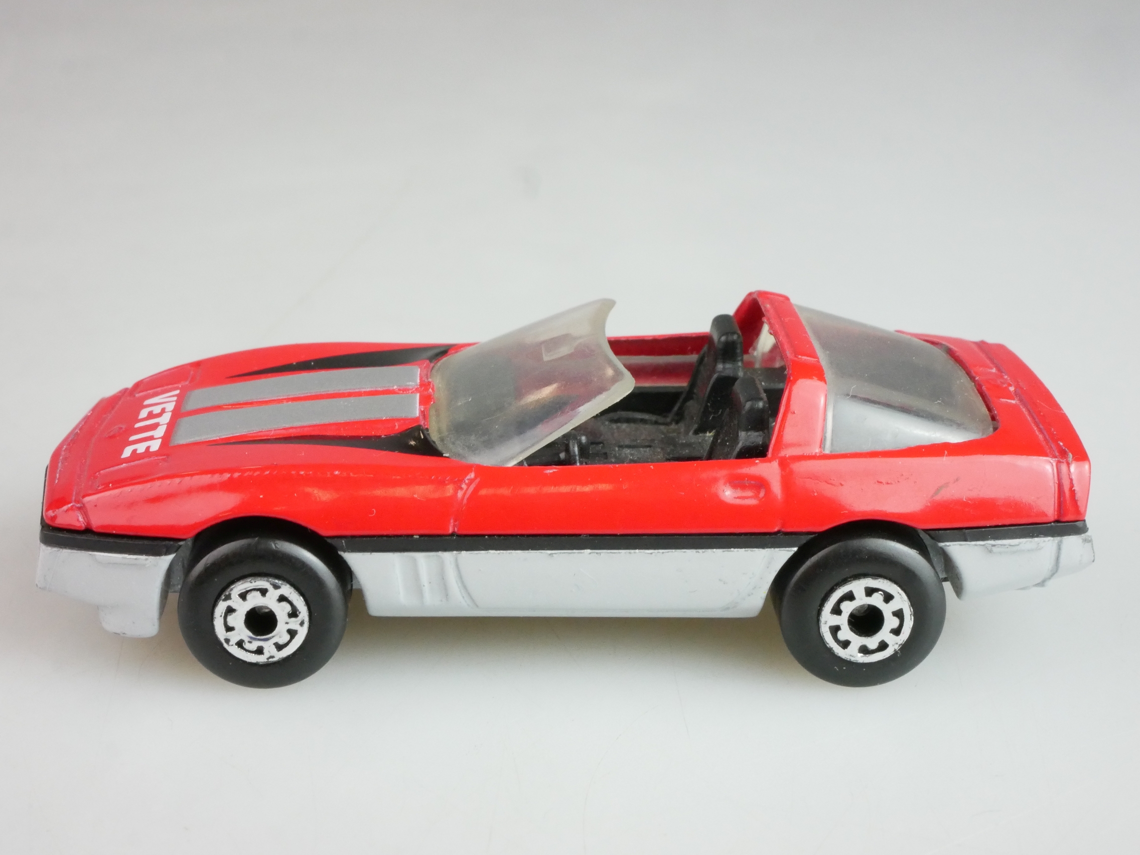 1983/84 Corvette (14-E/69-E) - 96783